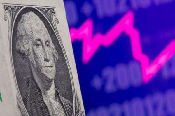 Inflasi AS Diprediksi Naik Tajam pada Juni 2025 Imbas Tarif Trump Inflasi AS Diprediksi Naik Tajam pada Juni 2025 Imbas Tarif Trump