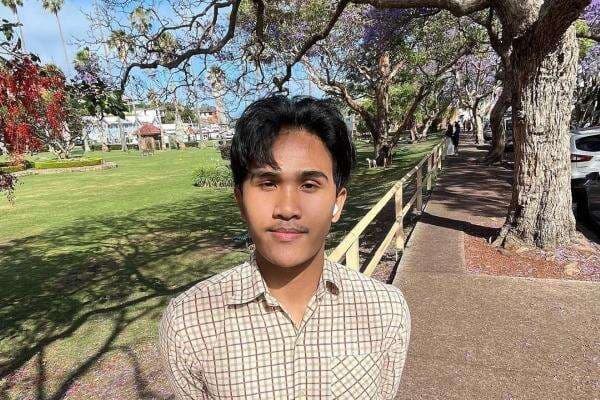 Influencer Bima Yudho Ditawari Jadi Buzzer Bea Cukai, Netizen: Salah Sasaran Influencer Bima Yudho Ditawari Jadi Buzzer Bea Cukai, Netizen: Salah Sasaran