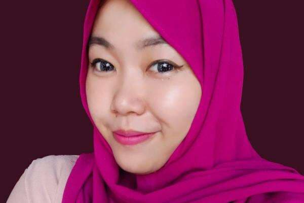 Influencer Sonya Hervina Ternyata Sempat Jadi Guru hingga Diangkat Menjadi ASN Influencer Sonya Hervina Ternyata Sempat Jadi Guru hingga Diangkat Menjadi ASN