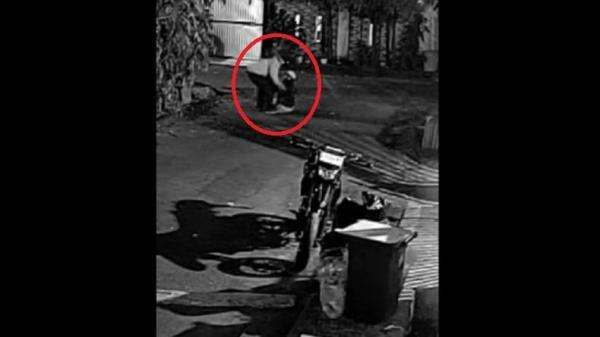 Viral Influencer di Cianjur Dianiaya Mantan Kekasih Terekam CCTV Viral Influencer di Cianjur Dianiaya Mantan Kekasih Terekam CCTV