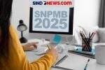 Info Daya Tampung PTN SNBP dan SNBT 2025 Sudah Tersedia di Situs SNPMB, Segera Cek Info Daya Tampung PTN SNBP dan SNBT 2025 Sudah Tersedia di Situs SNPMB, Segera Cek
