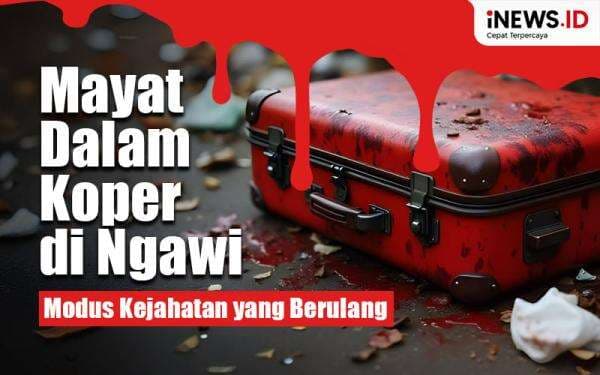 Deretan Kasus Mutilasi yang Menggemparkan di Indonesia, Kronologi dan Motifnya Deretan Kasus Mutilasi yang Menggemparkan di Indonesia, Kronologi dan Motifnya