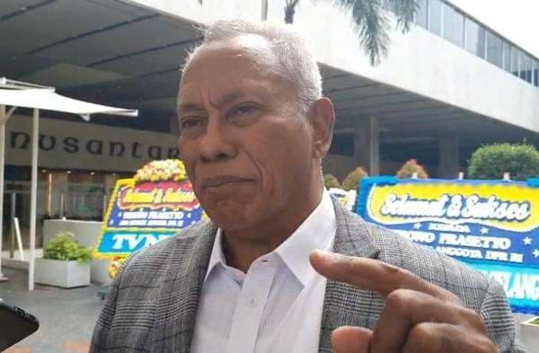 Ingatkan Bahaya Transfer Data ke AS, Politikus PDIP Beri Contoh Kasus Israel Bombardir Iran Ingatkan Bahaya Transfer Data ke AS, Politikus PDIP Beri Contoh Kasus Israel Bombardir Iran