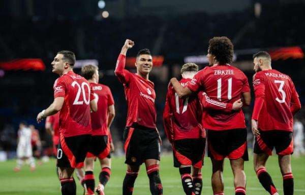 Inggris Punya Berapa Wakil di Liga Champions 2025-2026 jika Manchester United Juara Liga Europa 2024-2025? Inggris Punya Berapa Wakil di Liga Champions 2025-2026 jika Manchester United Juara Liga Europa 2024-2025?