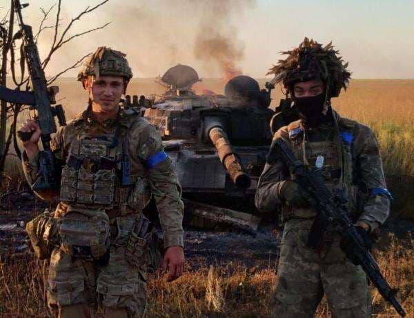 Ingin Pukul Mundur Tentara Rusia, Negara Tetangga Indonesia Ini Akan Kirim Tank ke Ukraina Ingin Pukul Mundur Tentara Rusia, Negara Tetangga Indonesia Ini Akan Kirim Tank ke Ukraina