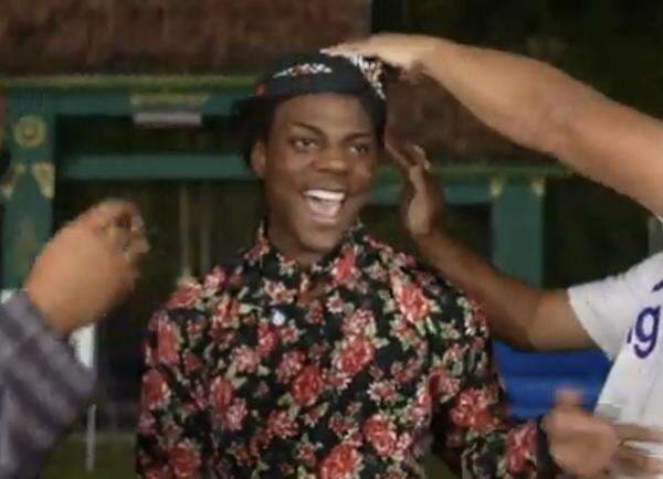 Ini 2 Ayat Alquran yang Bikin IShowSpeed Bisa Meredam Emosinya Ini 2 Ayat Alquran yang Bikin IShowSpeed Bisa Meredam Emosinya