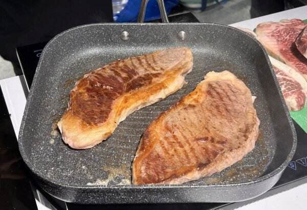 Ini 2 Jenis Daging Australia Kolaborasi MLA dan NSW yang Cocok Dijadikan Steak