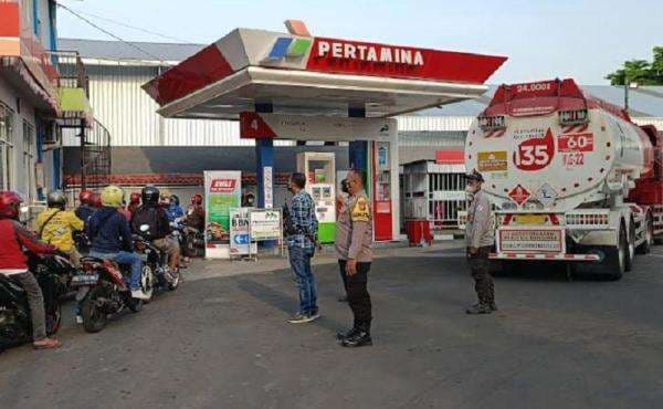 Ini 3 Opsi Penyaluran Subsidi BBM Cs Ini 3 Opsi Penyaluran Subsidi BBM Cs