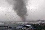 Ini 4 Faktor Fenomena Angin Kencang di Bandung-Sumedang Masuk Bencana Tornado