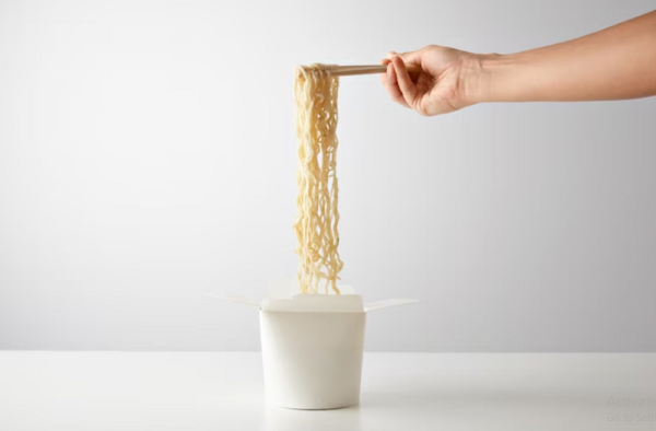 Ini 5 Orang Terkaya di Indonesia yang Jualan Mi Instan Ini 5 Orang Terkaya di Indonesia yang Jualan Mi Instan