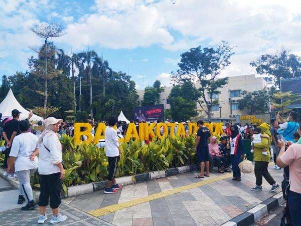 Ini 5 Provinsi Baru jika Jawa Barat Dimekarkan, Daerahmu Masuk Mana? Ini 5 Provinsi Baru jika Jawa Barat Dimekarkan, Daerahmu Masuk Mana?