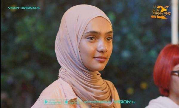 Ini Alasan Arab Maklum 2 Syuting di Bali Menurut Rachel Patricia Ini Alasan Arab Maklum 2 Syuting di Bali Menurut Rachel Patricia