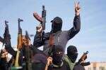 Ini Bukti Kemenangan Nyata Hamas! 3 Sandera Israel Dibebaskan, 90 Tahanan Palestina Kembali ke Rumah Ini Bukti Kemenangan Nyata Hamas! 3 Sandera Israel Dibebaskan, 90 Tahanan Palestina Kembali ke Rumah