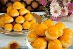 Ini Daftar Jumlah Kalori Kue Lebaran, Awas Nastar Paling Tinggi Ini Daftar Jumlah Kalori Kue Lebaran, Awas Nastar Paling Tinggi