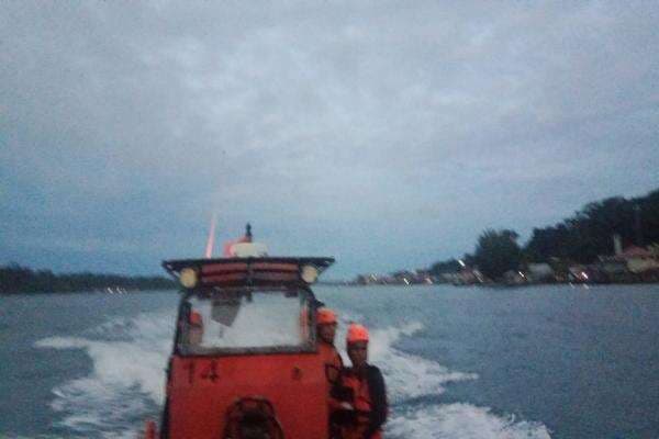 Ini Data Korban Longboat Anggota DPRD Mentawai yang Terbalik di Selat Sipora Ini Data Korban Longboat Anggota DPRD Mentawai yang Terbalik di Selat Sipora