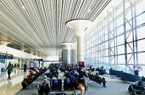 Ini Dia Cara ke Bandara Yogyakarta International Airport (YIA) dari Pusat Kota Ini Dia Cara ke Bandara Yogyakarta International Airport (YIA) dari Pusat Kota