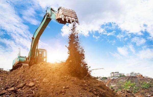 Ini Dia Pemenang 9 Blok Tambang Emas, Batu Bara hingga Nikel Ini Dia Pemenang 9 Blok Tambang Emas, Batu Bara hingga Nikel