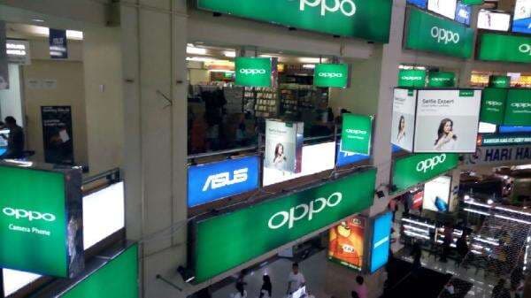 Ini Dia Pemilik ITC Roxy dan Roxy Square Ini Dia Pemilik ITC Roxy dan Roxy Square