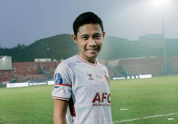 Ini Harga Pasaran Terbaru Evan Dimas Usai Dilepas Persik Kediri Ini Harga Pasaran Terbaru Evan Dimas Usai Dilepas Persik Kediri