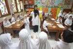 Ini Kriteria Guru Madrasah dan RA yang Akan Menerima Tunjangan Insentif dari Kemenag Ini Kriteria Guru Madrasah dan RA yang Akan Menerima Tunjangan Insentif dari Kemenag