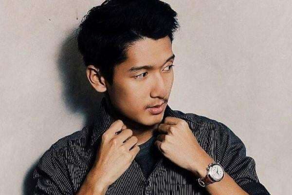 Ini Latar Belakang Pendidikan Armor Toreador, CEO dan Suami yang Lakukan KDRT ke Cut Intan Nabila Ini Latar Belakang Pendidikan Armor Toreador, CEO dan Suami yang Lakukan KDRT ke Cut Intan Nabila