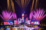 Ini Negara Pertama hingga Terakhir yang Rayakan Tahun Baru 2025 Ini Negara Pertama hingga Terakhir yang Rayakan Tahun Baru 2025