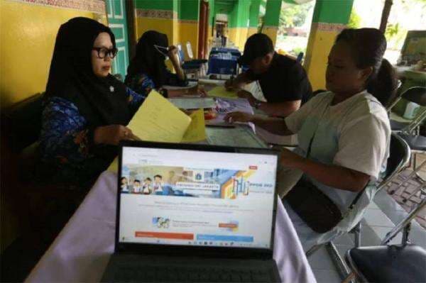 Ini Nilai Rapor yang Disyaratkan di PPDB Jakarta 2024, Cek Ketentuannya Ini Nilai Rapor yang Disyaratkan di PPDB Jakarta 2024, Cek Ketentuannya