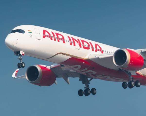 Ini Penyebab Utama Kecelakaan Pesawat Air India Ini Penyebab Utama Kecelakaan Pesawat Air India
