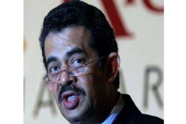 Ini Peran Riza Chalid Dalam Kasus Korupsi Minyak Mentah Pertamina Ini Peran Riza Chalid Dalam Kasus Korupsi Minyak Mentah Pertamina