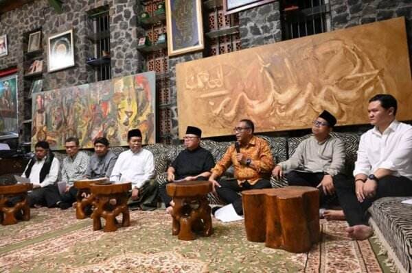 Ini Pesan Para Tokoh Agama di Indonesia Usai Rekapitulasi Suara Pemilu 2024