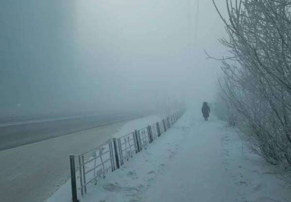 Ini Salah Satu Pekerjaan Tersulit di Dunia Ini Salah Satu Pekerjaan Tersulit di Dunia