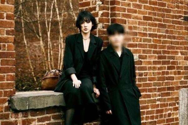 Ini Sosok Pria yang Diduga Jadi Suami Kim Sae Ron, Bukan Kim Soo Hyun Ini Sosok Pria yang Diduga Jadi Suami Kim Sae Ron, Bukan Kim Soo Hyun