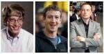 Ini yang Sudah Dicapai Mark Zuckerberg, Elon Musk, dan Bill Gates di Usia 28 Tahun Ini yang Sudah Dicapai Mark Zuckerberg, Elon Musk, dan Bill Gates di Usia 28 Tahun