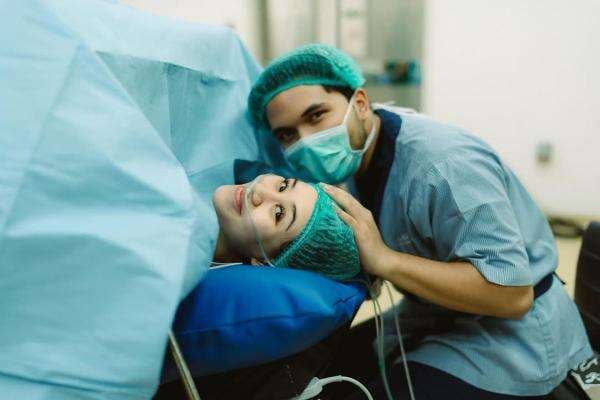 Ini Arti Nama Anak Thariq Halilintar, Ahmad Arash Omara Tharia Berharap Putranya Ikuti Rasulullah SAW Ini Arti Nama Anak Thariq Halilintar, Ahmad Arash Omara Tharia Berharap Putranya Ikuti Rasulullah SAW