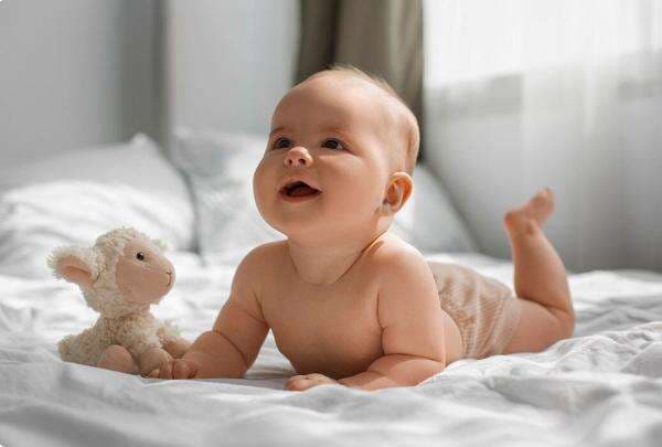 Ini Berat Badan Ideal Bayi Normal Sesuai Usia, Jangan Salah Hitung Ya Moms! Ini Berat Badan Ideal Bayi Normal Sesuai Usia, Jangan Salah Hitung Ya Moms!