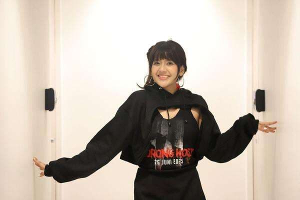 Ini Cara Praktis Nadhira Hill Healing saat Burnout Ini Cara Praktis Nadhira Hill Healing saat Burnout