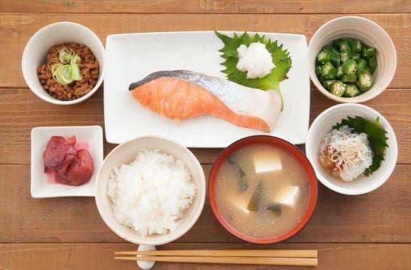 Ini Diet ala Jepang yang Dipercaya Bisa Atasi Masalah Kesehatan Mental Ini Diet ala Jepang yang Dipercaya Bisa Atasi Masalah Kesehatan Mental