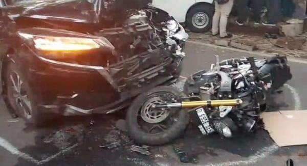 Ini Identitas Korban Tewas dan Luka Akibat Kecelakaan Beruntun 6 Kendaraan di Bandung Ini Identitas Korban Tewas dan Luka Akibat Kecelakaan Beruntun 6 Kendaraan di Bandung