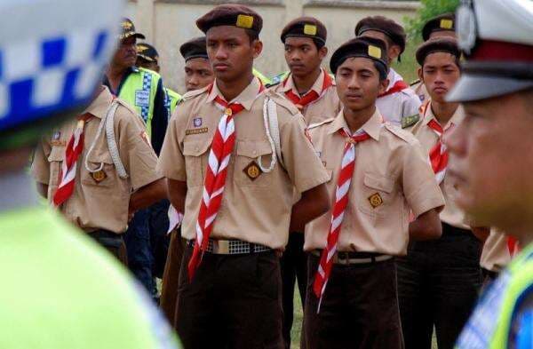 Ini Isi Dasa Darma Pramuka 1-10 Lengkap dengan Artinya Ini Isi Dasa Darma Pramuka 1-10 Lengkap dengan Artinya