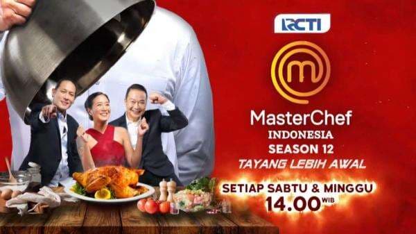 Ini Jadwal Perubahan Jam Tayang MasterChef Indonesia Season 12 Selama Ramadhan Ini Jadwal Perubahan Jam Tayang MasterChef Indonesia Season 12 Selama Ramadhan