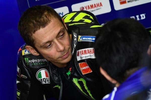 Ini Momen Terbaik dan Penyesalan Terbesar Valentino Rossi Selama di MotoGP Ini Momen Terbaik dan Penyesalan Terbesar Valentino Rossi Selama di MotoGP