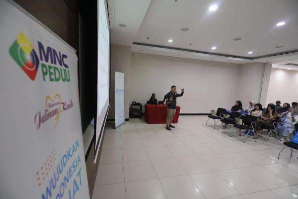 Ini Pentingnya Menerapkan Gaya Hidup Sehat bagi Profesional Muda Ini Pentingnya Menerapkan Gaya Hidup Sehat bagi Profesional Muda