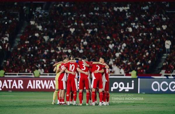 Timnas Indonesia Kena Sanksi FIFA, Ini Syarat agar Stadion GBK Full House Lawan China Timnas Indonesia Kena Sanksi FIFA, Ini Syarat agar Stadion GBK Full House Lawan China