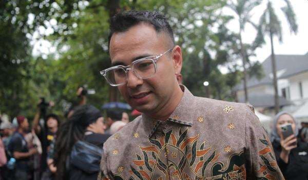 Ini zodiak Raffi Ahmad yang Kekayaannya Menembus Rp4,6 Triliun Ini zodiak Raffi Ahmad yang Kekayaannya Menembus Rp4,6 Triliun