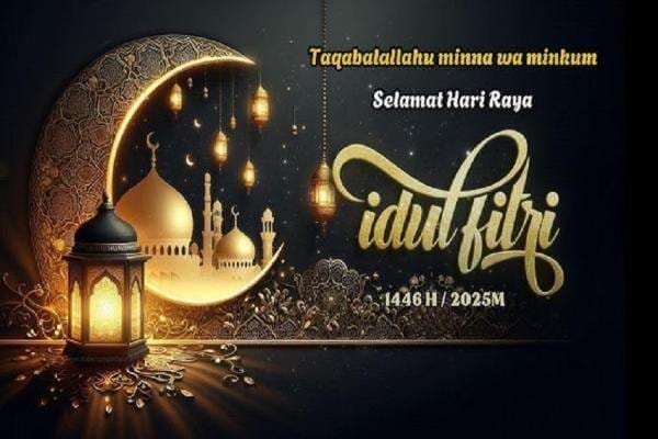 Inilah 4 Amalan Idulfitri yang Setara Pahala Perang Badar Inilah 4 Amalan Idulfitri yang Setara Pahala Perang Badar