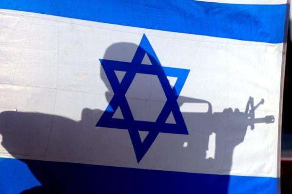 Inilah 4 Negara NATO yang Pro Israel, Siapa Saja Itu? Inilah 4 Negara NATO yang Pro Israel, Siapa Saja Itu?