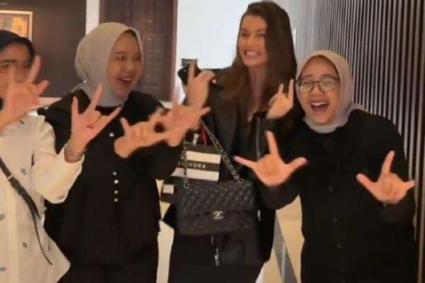 Inilah Arti dan Cara Membuat Tren Velocity yang Viral di Tiktok Inilah Arti dan Cara Membuat Tren Velocity yang Viral di Tiktok