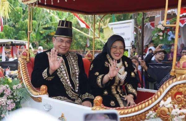 Inilah Bupati Pati yang Diprotes Warganya karena Naikkan Pajak hingga 250 Inilah Bupati Pati yang Diprotes Warganya karena Naikkan Pajak hingga 250