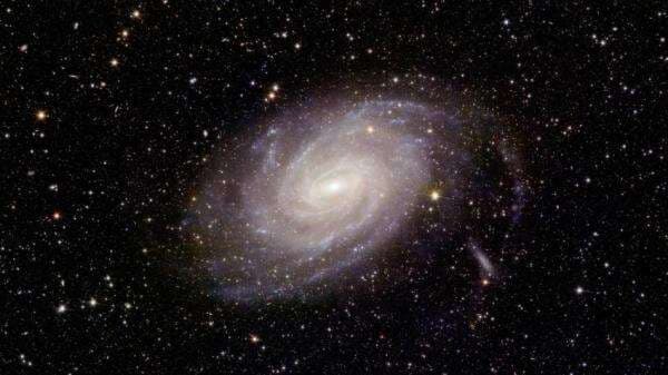 Inilah Planet 9 yang Diyakini Ilmuwan Bersembunyi di Tata Surya Inilah Planet 9 yang Diyakini Ilmuwan Bersembunyi di Tata Surya