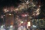 Inilah Rekayasa Lalin di Sudirman-MH Thamrin pada Malam Pergantian Tahun Inilah Rekayasa Lalin di Sudirman-MH Thamrin pada Malam Pergantian Tahun